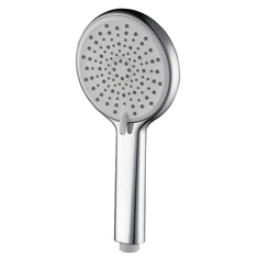 Duchas con rociador de mano