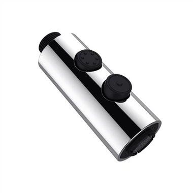 Cabezal rociador extraíble para grifo de cocina