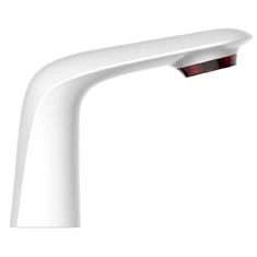 Grifos de lavabo sin contacto