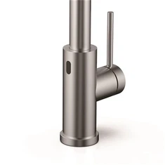 Grifo de cocina con sensor táctil